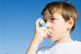Emergency Asthma Management