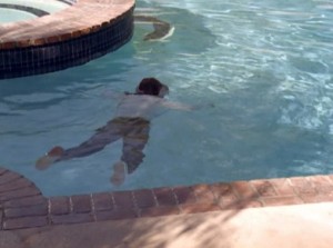 pool drowning