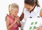 Child Care First Aid Course