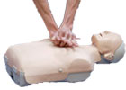 Provide CPR Course