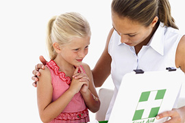 child-care-first-aid