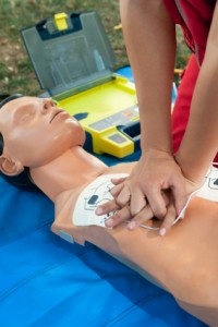 Taree First Aid Courses