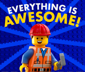 everything-is-awesome